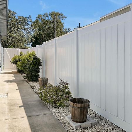 Comfortable Private Room In Tampa: The Wanderlust Exterior foto