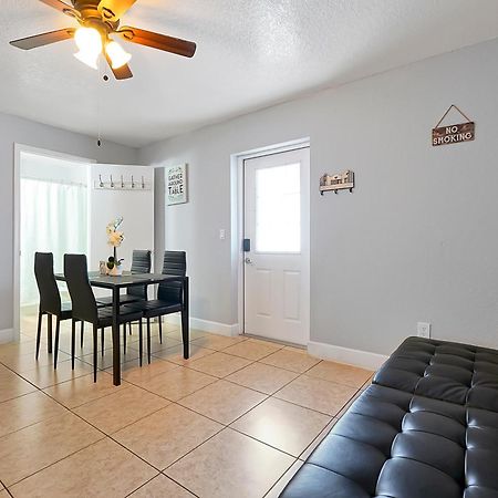 Comfortable Private Room In Tampa: The Wanderlust Exterior foto