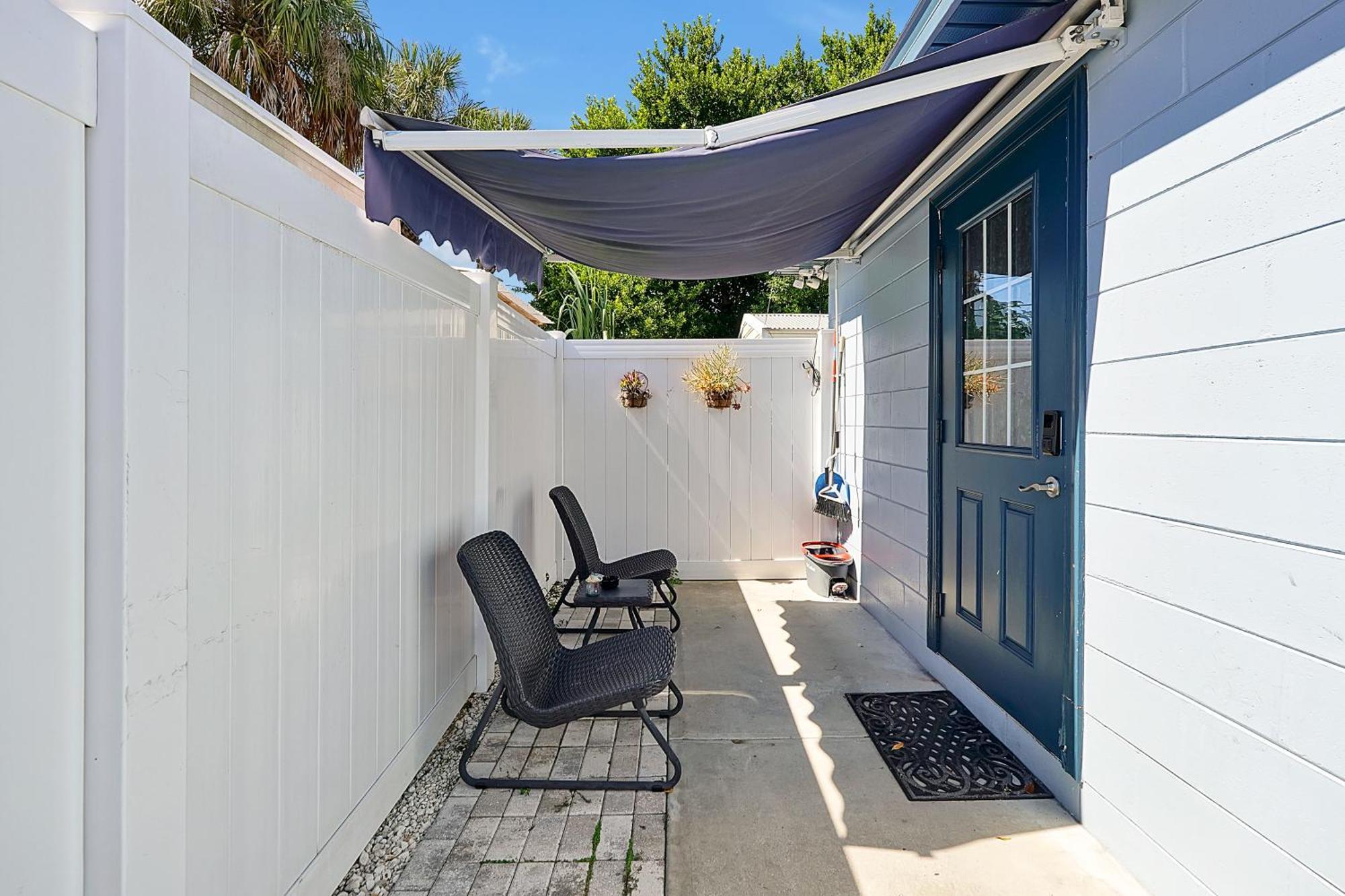 Comfortable Private Room In Tampa: The Wanderlust Exterior foto