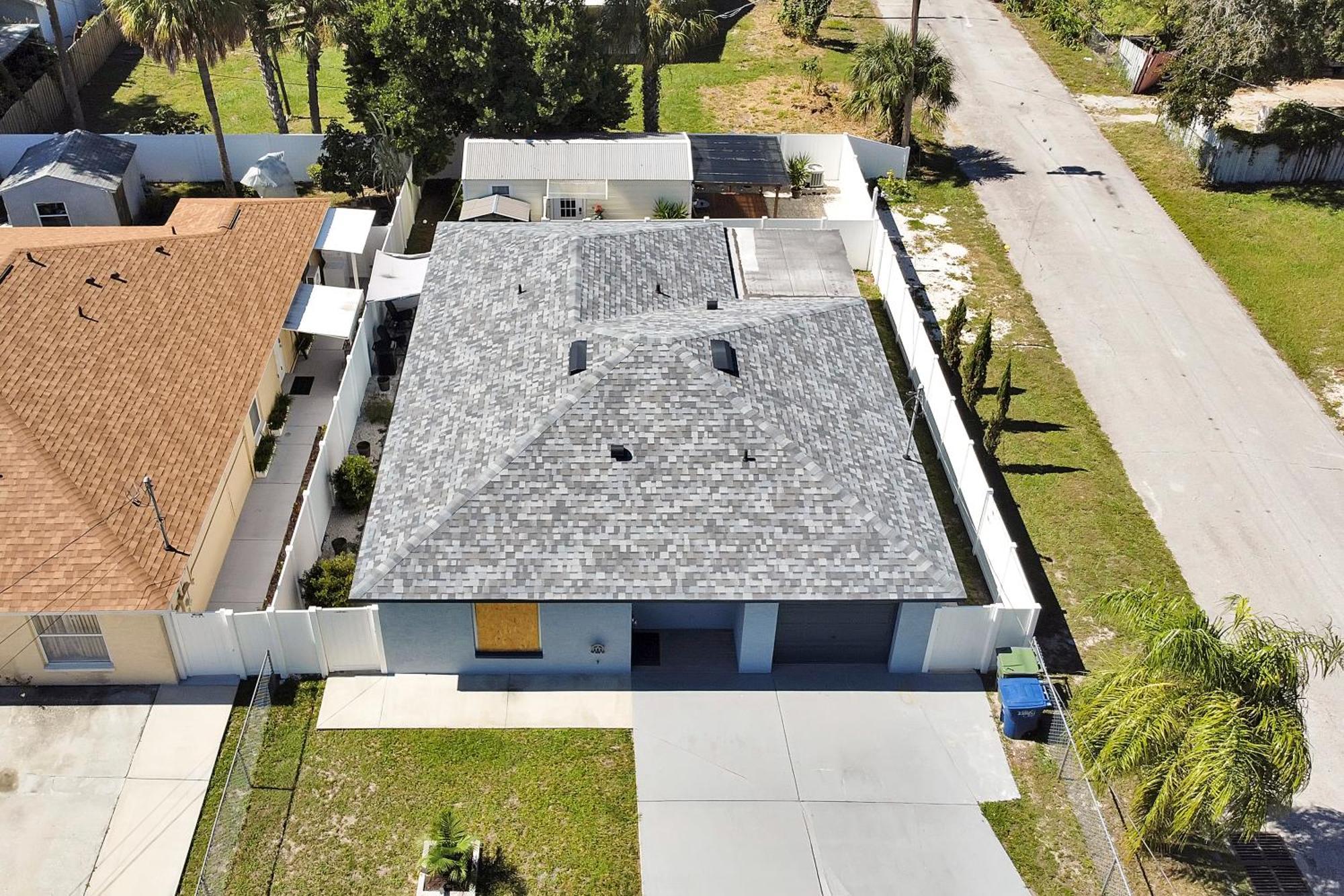 Comfortable Private Room In Tampa: The Wanderlust Exterior foto